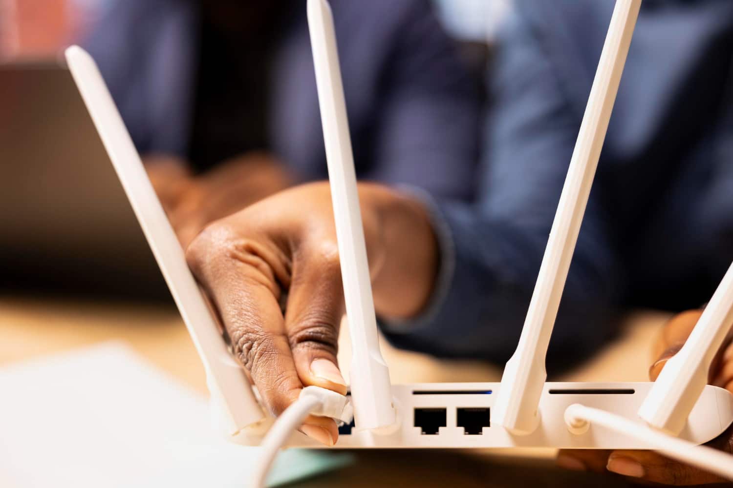FIber Connectivity & IPv4 leasing